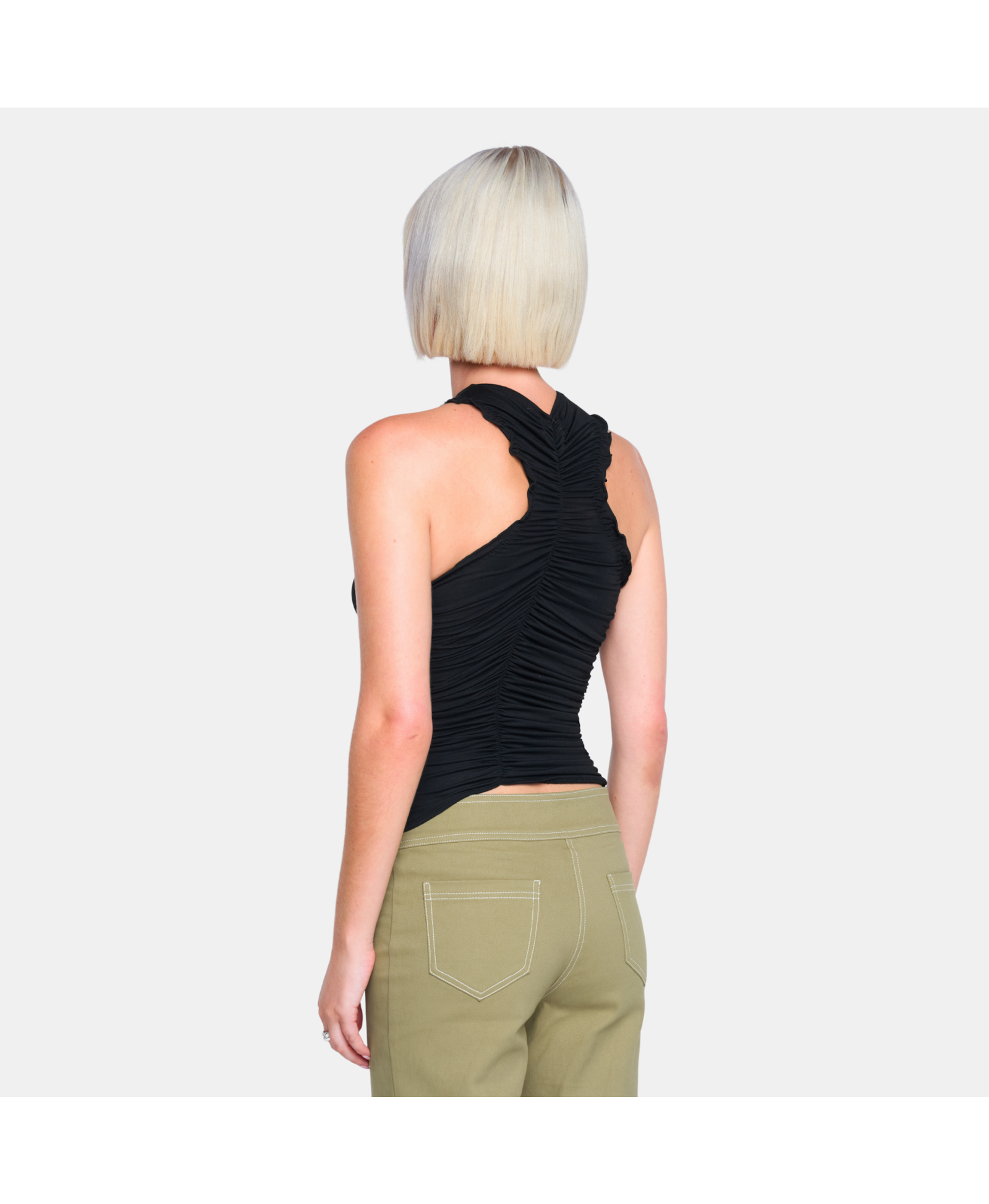 ROBIN Top made by OW Collection