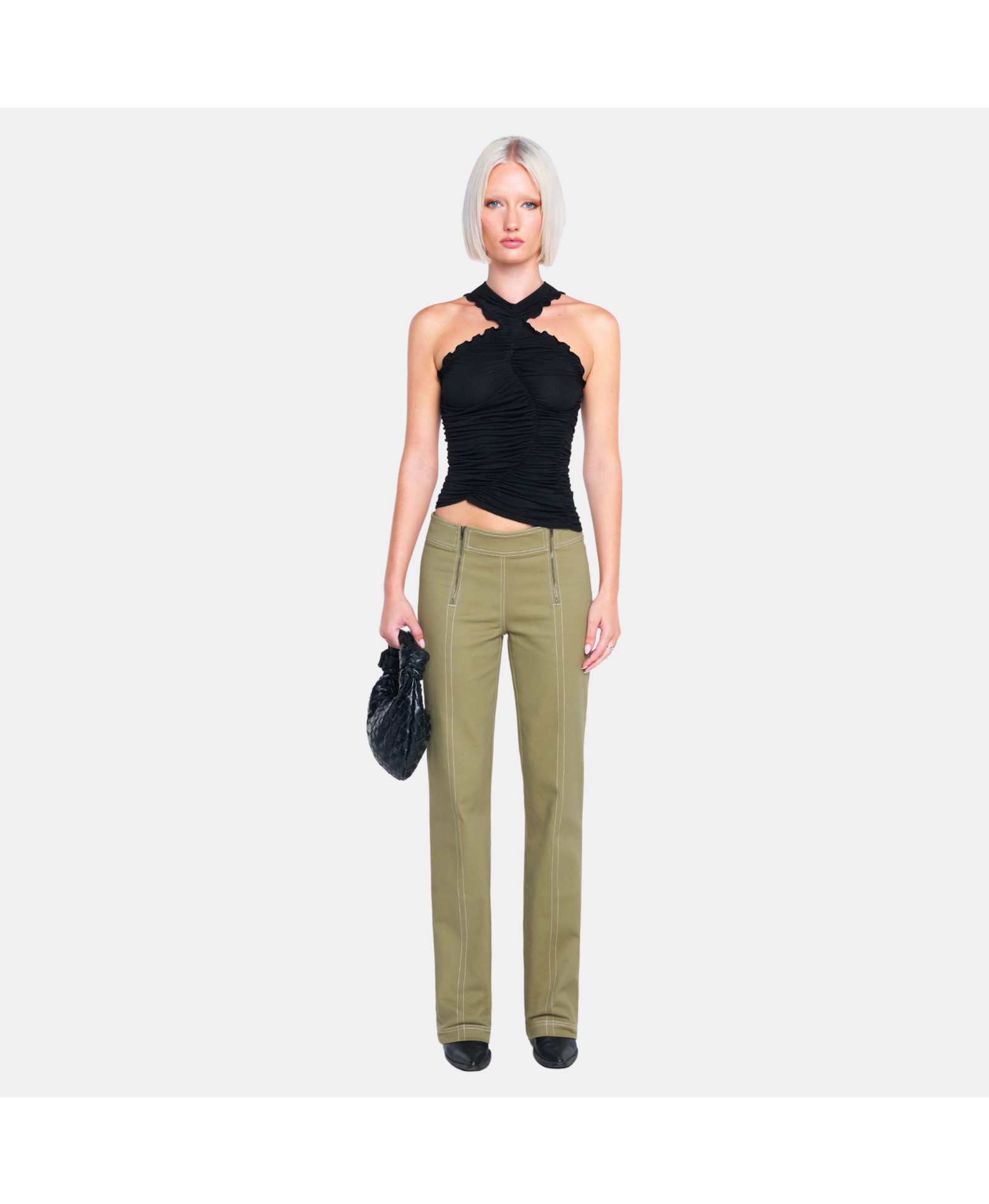 ROBIN Top made by OW Collection