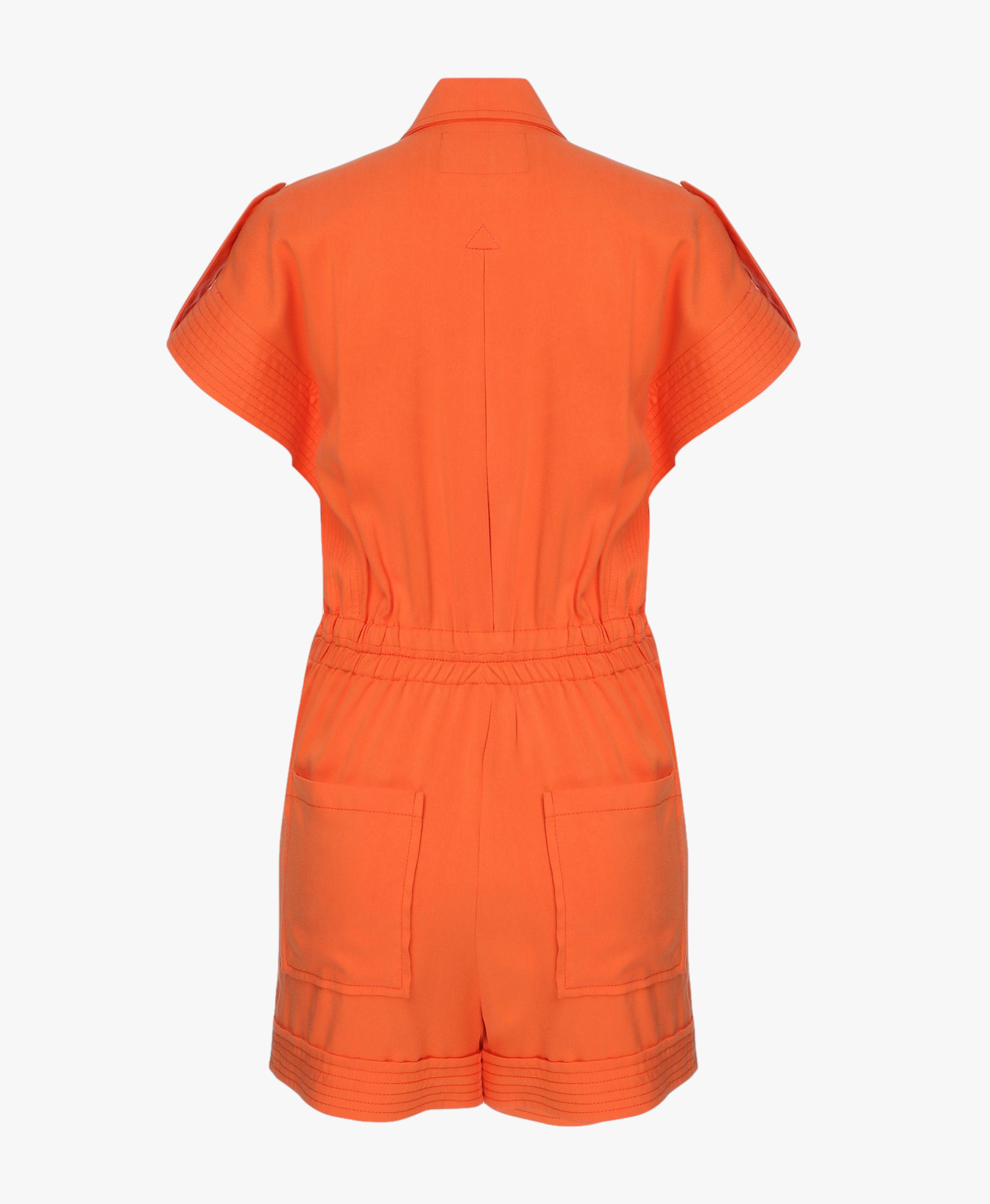 Aleiada Jumpsuit made by Nazli Ceren
